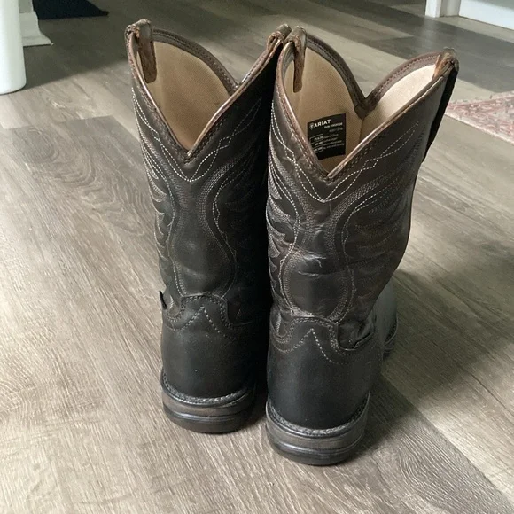 Ariat Anthem Boot - Picture 2 of 9